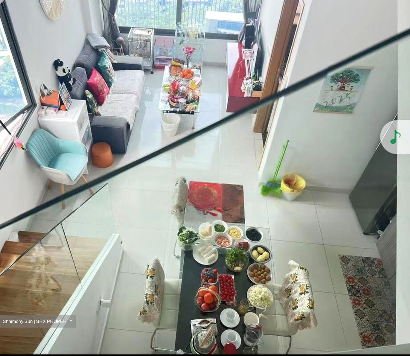 La Vida @ 130 (D15), Apartment #453454531